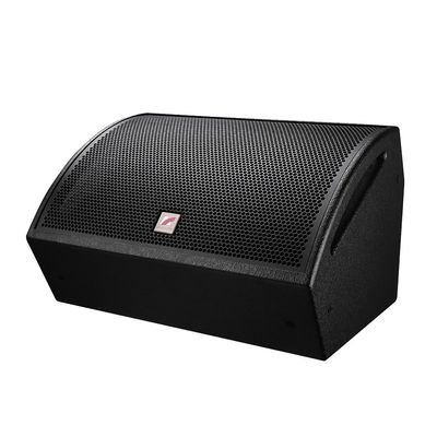 مكبر الصوت 800W X-15 Pro 55Hz - 19kHz 580×370×450mm مكبرات الصوت المسرحية