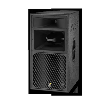 La-155 مكبر الصوت ثلاثي الطرق كامل التردد La Series / Matrix Speaker