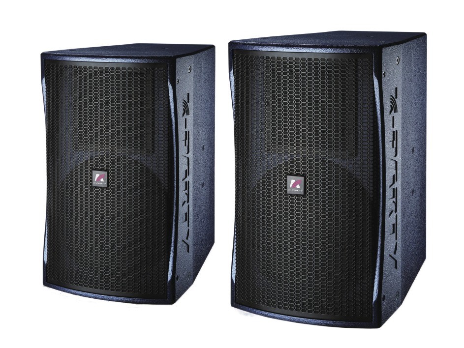 300W 400W KE سلسلة KTV مكبر الصوت 2×Speakon NL4MP 55Hz-18KHz دوة الطريق التردد الكامل