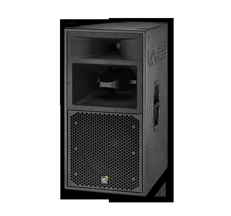 La-155 مكبر الصوت ثلاثي الطرق كامل التردد La Series / Matrix Speaker