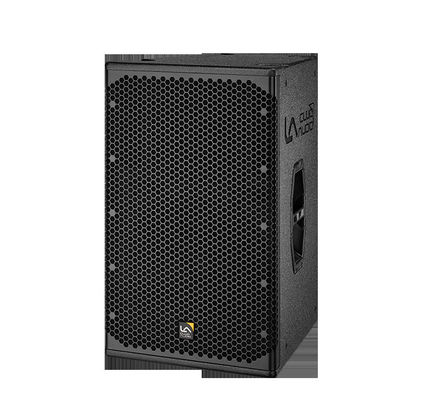 LA-C12 KTV مكبر الصوت 12 بوصة 2 دقيقة نظام الصوت 2 طريق مكبر الصوت كامل النطاق