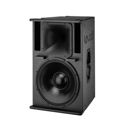 غرف الحفلات والحانات المتحدث خطي المصفوفة قوة RMS 600W 26KG LA-C12
