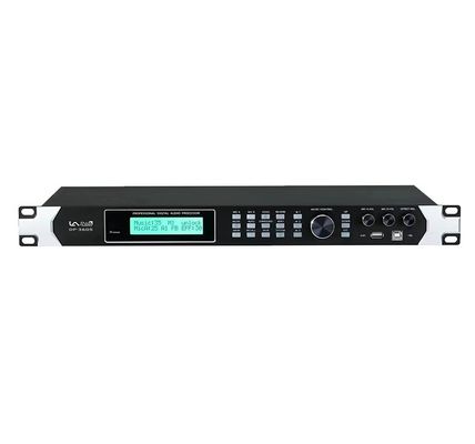 DP-360S KPARTY معالج الكاريوكي تعتمد 24 بت حركة البيانات و 32 بت DSP